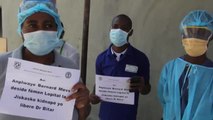 Secuestran en Haití al director de un centro médico en plena crisis del coronavirus