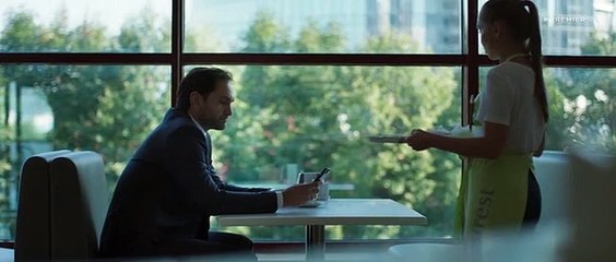 Колл-центр 3 серия — Смотреть онлайн все серии сериала