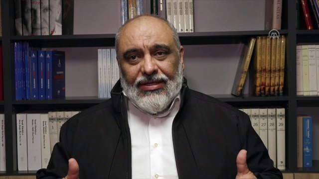 İHH, işten çıkarılanlar için 10 milyon liralık yardım kampanyası başlattı - İSTANBUL