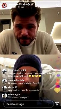 ATP - Stan Wawrinka chambre Benoit Paire sur son coup droit : vous en pensez quoi vous ?
