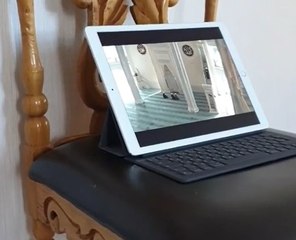 Erdoğan ve Putin'in açılışını yaptığı camide Cuma Namazı nasıl kılındı