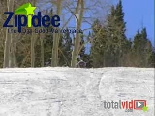 Breakthrough on Skis Simplified II - Bumps and Powder ...