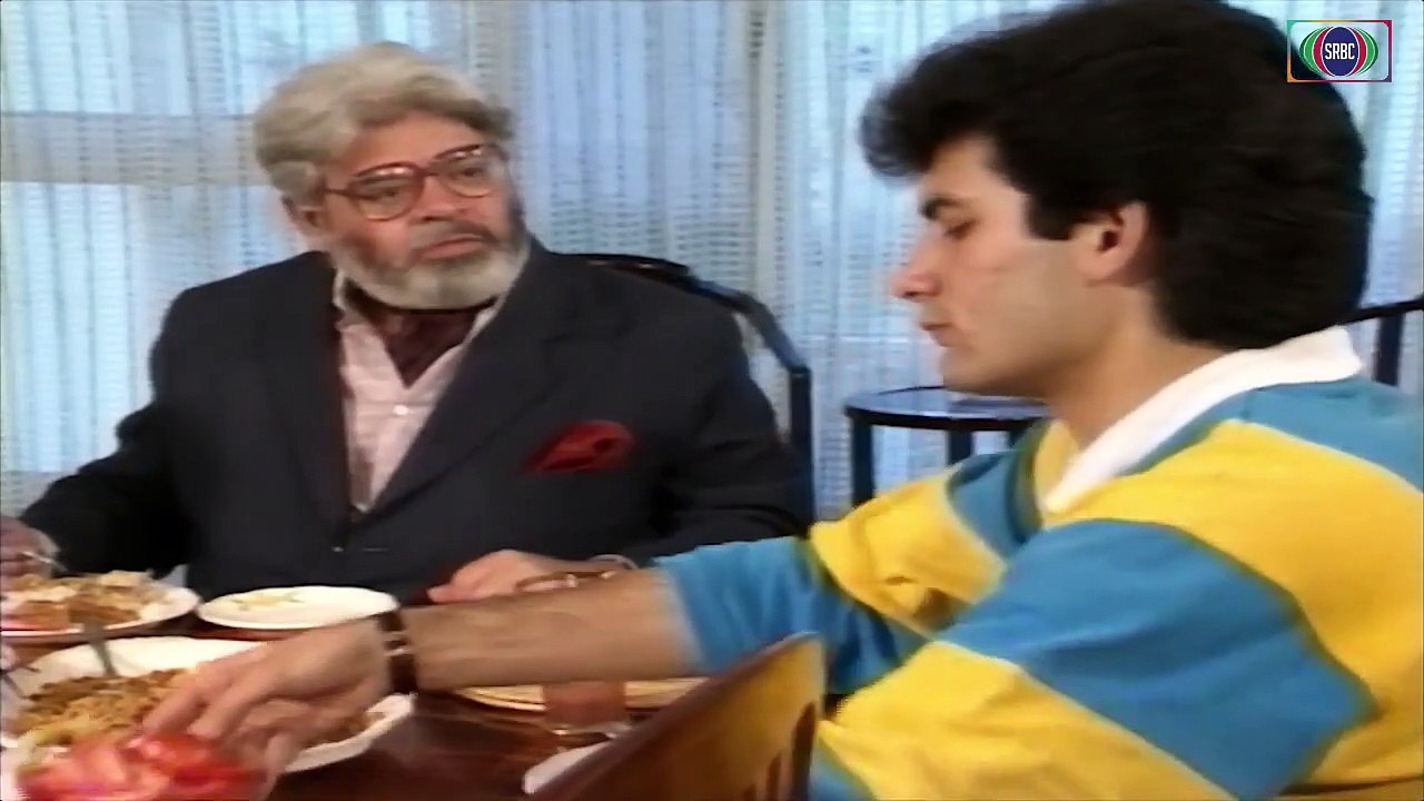 Sunehray Din _ Episode 1 _ Saleem Sheikh _ Faraz (720P_HD)
