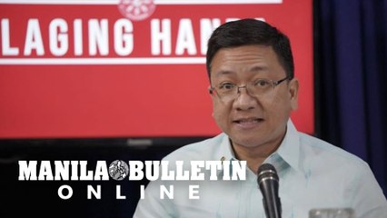 LGUs can replenish depleted budget for COVID-19 expenses — DILG