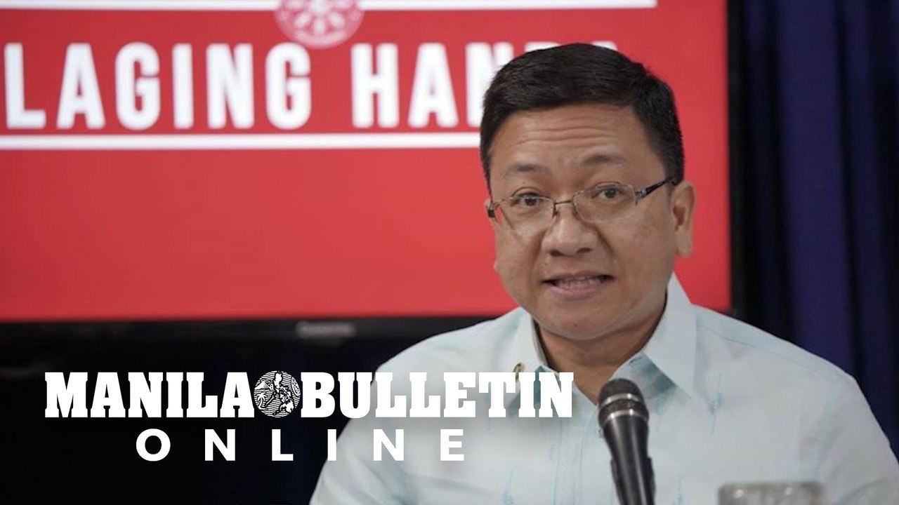 LGUs can replenish depleted budget for COVID-19 expenses — DILG