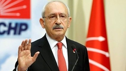 Kılıçdaroğlu: İşten çıkarma yasağına Meclis'te destek vermeye hazırız
