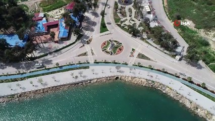 Korona korkusu mangal tutkusunu yendi