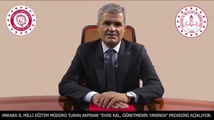 Öğretmenlerden öğrencilere uzaktan psiko-sosyal destek hizmeti başlıyor - ANKARA