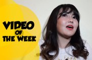 Video of the Week: Via Vallen Jalani Tes Virus Corona, Ibunda Jokowi Meninggal Dunia