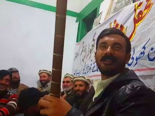 Funny English Talking by Afsar Ali From Chitral Pakistan