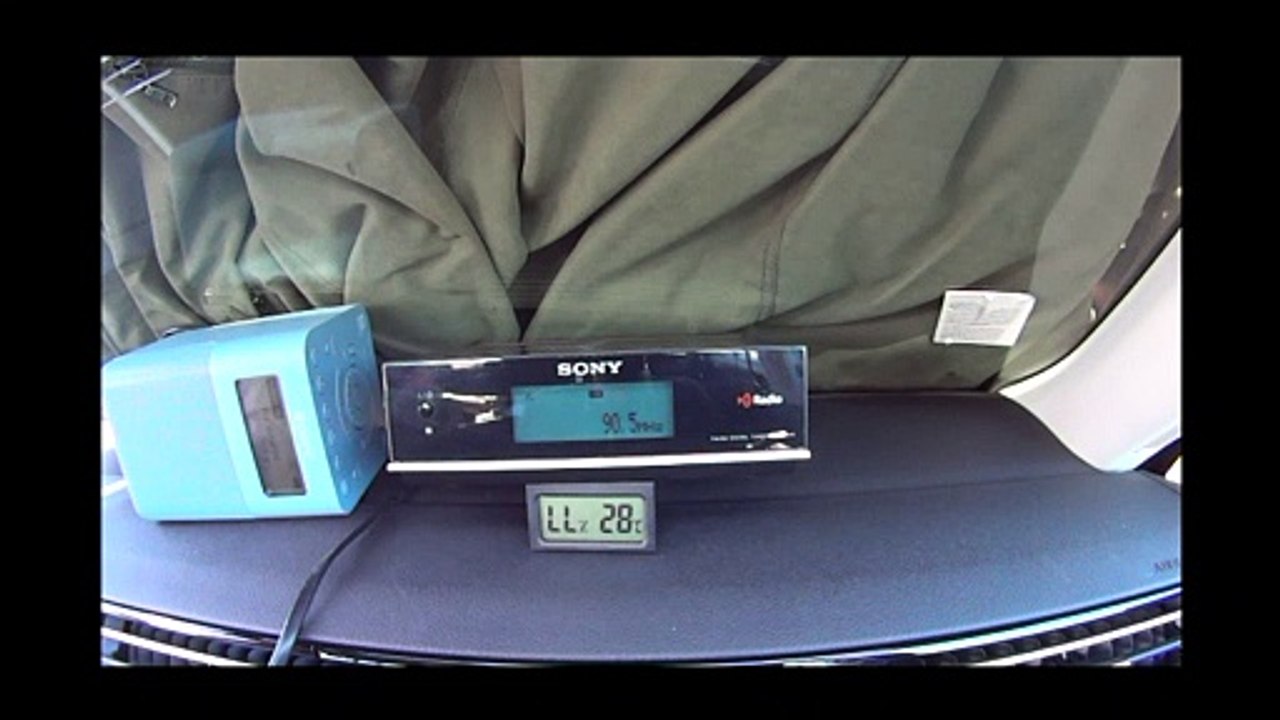 FM DX - Full Scan, Dragoil, W Bulgaria 2/7