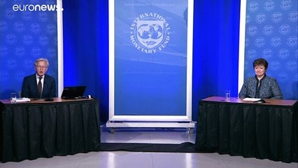 IMF: amelyik ország bajban van, inkább előbb jöjjön