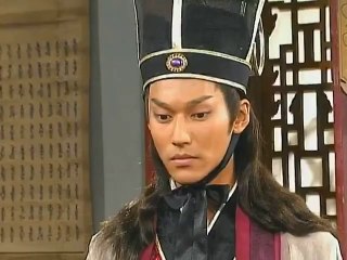 Âm Dương Thần Tướng | 2002 | Tập 3 | TRUNGTIN0210