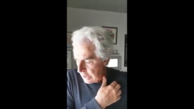 IL CLAMOROSO SFOGO DELL’ATTORE TULLIO SOLENGHI SUI TEDESCHI