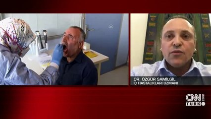 Tarama testleri ne kadar faydalı?