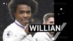 Player Profile - Willian