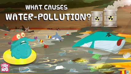 Download Video: What is POLLUTION? | Types of POLLUTION - Air | Water | Soil | Noise | Dr Binocs Show -Peekaboo Kidz