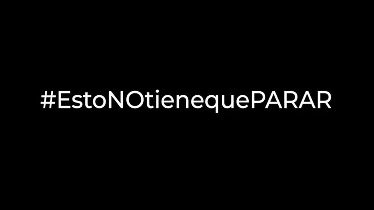 Proveedores de Mercadona #EstoNoTieneQueParar.
