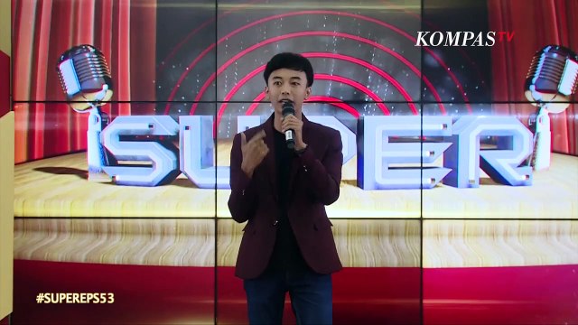 SUPER: Stand Up Fajar - Berawal dari Teman Curhat, Akhirnya Pacaran Backstreet, Baper Banget!