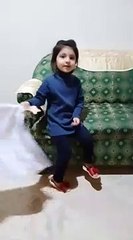 Childs love for pakistani doctors must watch