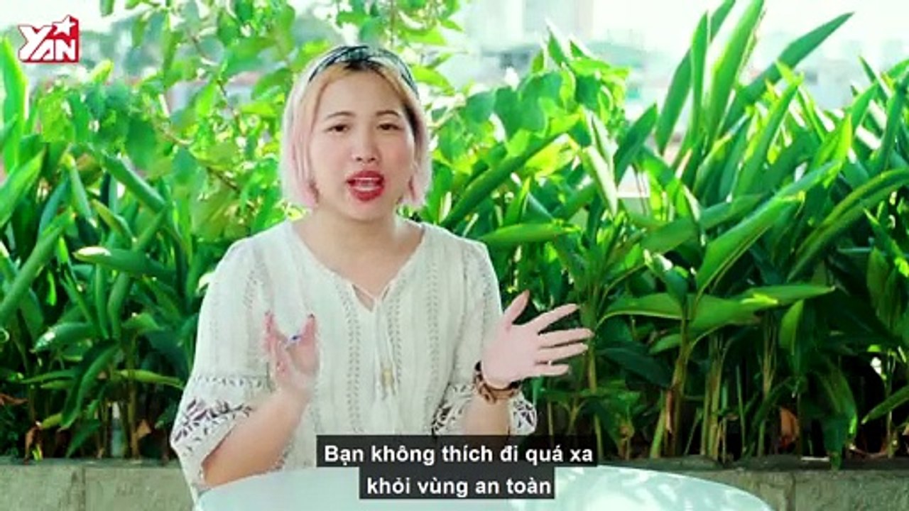 Móng tay nói lên tất cả về tính cách của bạn