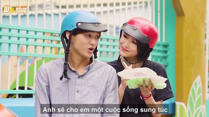 Chúng ta sau này sẽ có tất cả, chỉ không có nhau