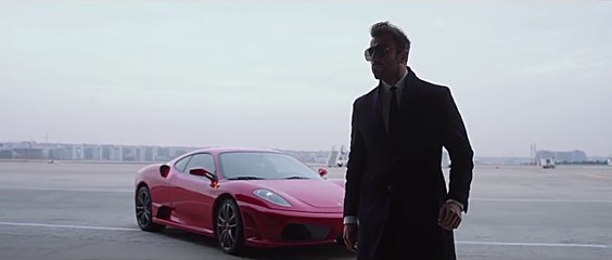 ZARRAR Official Trailer 2020 | Shaan Shahid | Kiran Malik | Nadeem Baig | Pakistani Movie 2020