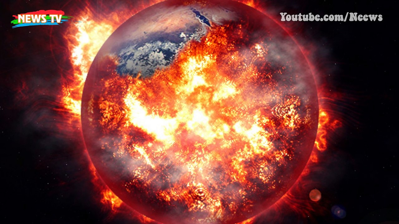 Cơn "đại hồng thủy" nghìn độ, các nhà khoa học càng tìm hiểu, càng lo lắng?