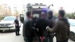 Kızıltepe'de 18 suçtan 39 yıl 5 ay hapis cezası olan şahıs yakalandı