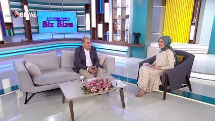 Safiye Nur'la Biz Bize 28 Mart 2020