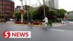 Wuhan slowly comes back to life after coronavirus lockdown