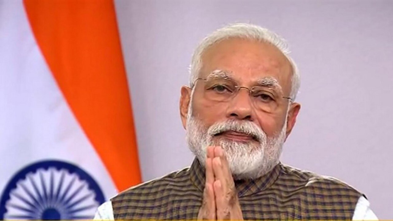 PM Modi launches PM-CARES fund to tackle Covid...