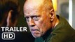 Survive the Night - Official Trailer - Bruce Willis action 2020