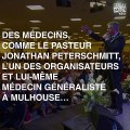 Rassemblement évangélique de Mulhouse : le bilan largement sous-estimé