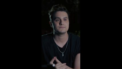 luan santana - nos preparativos do dvd - Viva