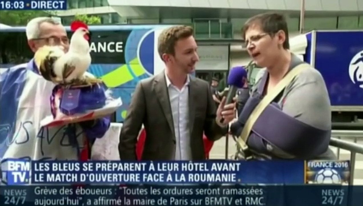 GAGS ZAP SPION RIRE FAILS