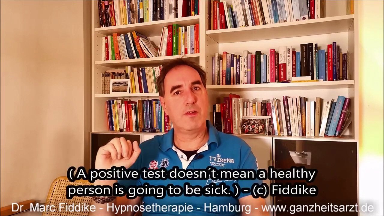 Exsuscitati - Die Alternative für unabhängige Medien - Ärzte gegen Panik-Medien zum Corona-Grippe-Virus