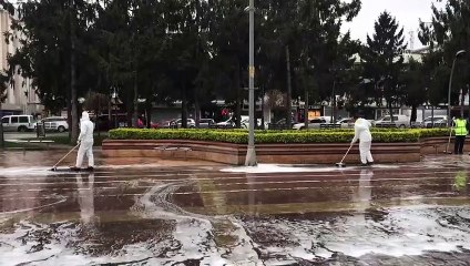 Doğu Marmara ve Batı Karadeniz'de Kovid-19 tedbirleri - SAKARYA