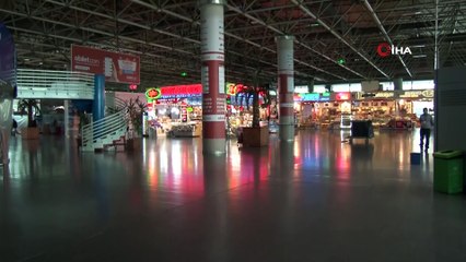 Bilet bulamadı hüngür hüngür ağladı