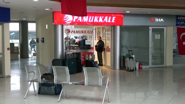 Şehirlerarası otobüs seferleri valilik iznine bağlandı