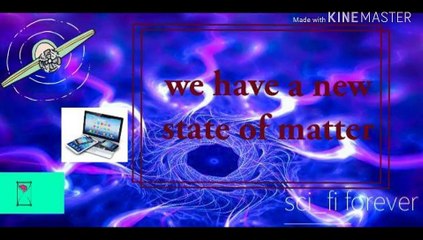another states of matter