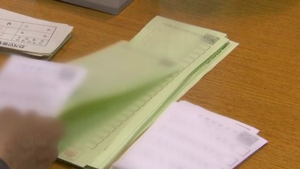 후보등록 마감 후 첫 주말...경쟁률 4.4대 1 / YTN
