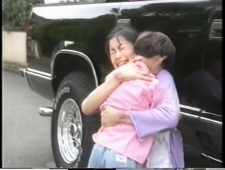 ボディガード 第11話 「さよならグッドバイ」