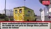 VIDEO. Poitiers : deux nouveaux patients atteints du Coronavirus ont atterri à Poitiers