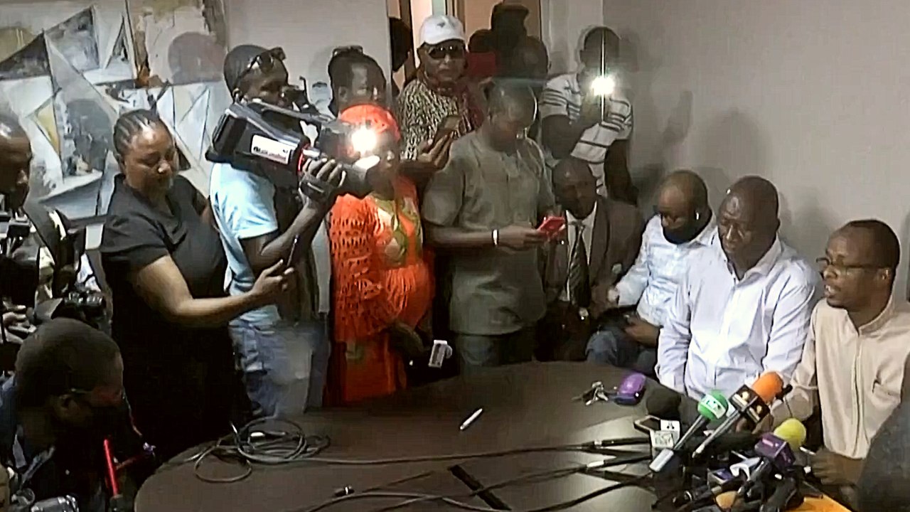 Mali to head to polls amid security crisis, cor...