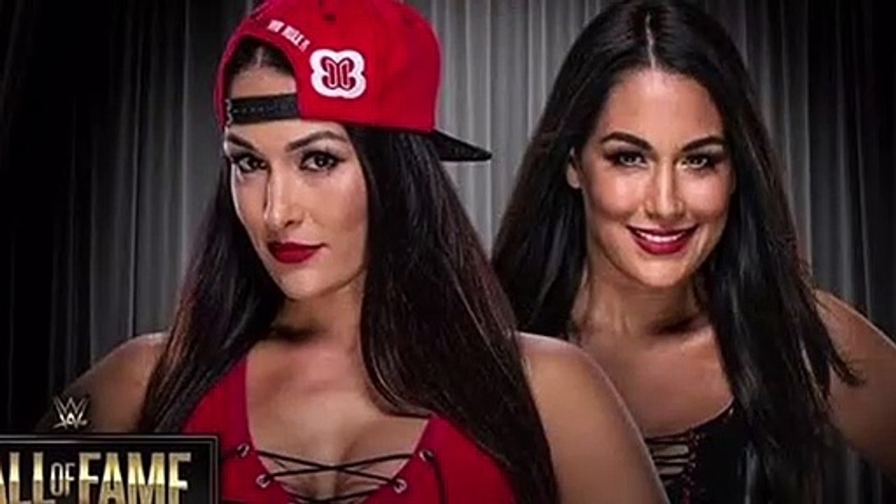 WWE RAW FULL SHOW IN 10 Minutes or Less rebooked TEW 2016