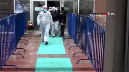 Bolu'da, Türkiye Cumhuriyeti'ne küfür eden karantinadaki 3 öğrenci gözaltına alındı