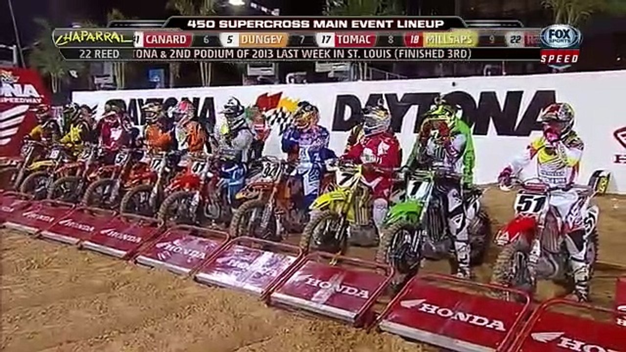 AMA_Supercross_Daytona_450_Main_Event_HD 2013