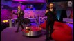 The Graham Norton Show - S25E05 - Keanu Reeves, Kylie Minogue, Taron Egerton, Jamie Bell, Suranne Jones, Michael Rice - May 03, 2019