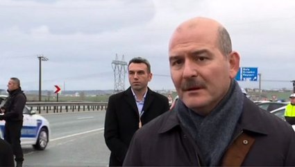 Son Dakika: Şehir girişlerinde özel araçlarıyla seyahat edenlerin ateşleri ölçülecek